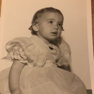 Meet your Posher, Annette